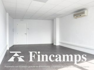 Büro in Calle Valls