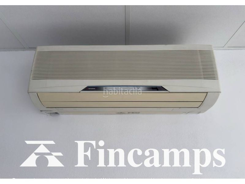 Foto 4301278e-7036-4c56-9f50-d0ed0443c184. Affitto ufficio con riscaldamento in Centre Sabadell