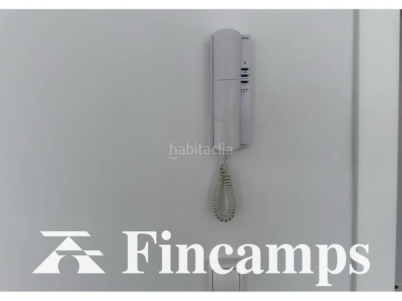 Foto 1f80e210-1b26-49cd-b147-a3231e1f5469. Affitto ufficio con riscaldamento in Centre Sabadell