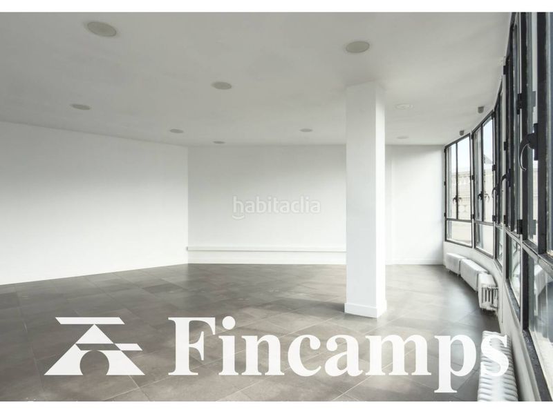 Foto ff1ef9af-9d92-40f3-b7f0-a185cf8116b6. Affitto ufficio con riscaldamento in Centre Sabadell