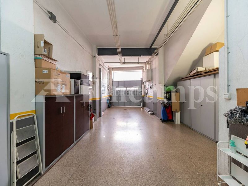 Foto d5b09605-4943-4055-90e9-8d28182d464f. Pis amb calefacció a Creu Alta Sabadell