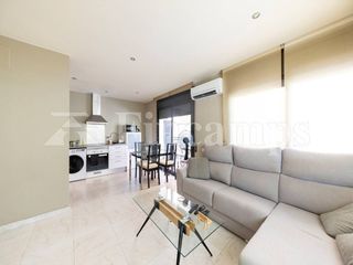 Flat  Calle fra batlle. Piso en venta en la creu alta