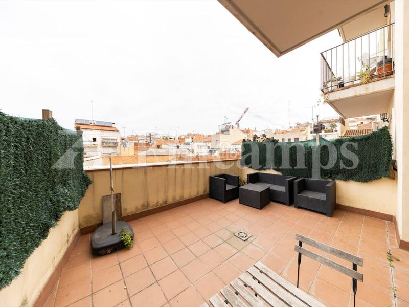 Foto cd023511-f5c2-431b-9da7-f10c1cdd2b55. Pis amb calefacció a Gràcia Sabadell