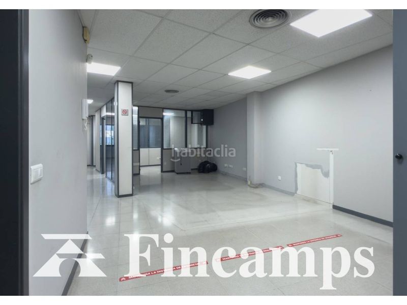 Foto 4db50480-44f5-4d9b-8ac4-99b6b28f7bd3. Alquiler oficina en calle sant antoni maria claret 1 oficina de 2ª mano en alquiler en Sabadell