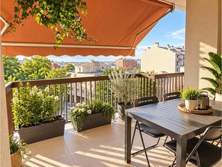 Flat  Calle lluís carreras. Atico impecable en ubicación premium