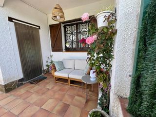 Casa adossada a Calle Ventolà 21