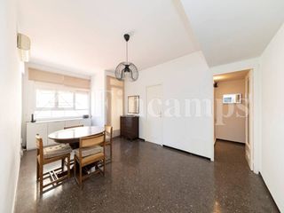 Piso en Creu Alta