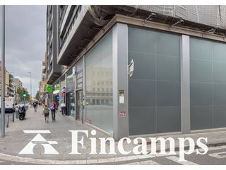 Local Comercial en Carretera Barcelona