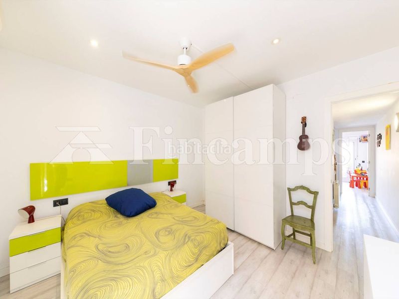 Foto 7d678d96-e56a-47e9-ae0f-56b6d954aff7. Casa amb calefacció aparcament a Centre Sabadell
