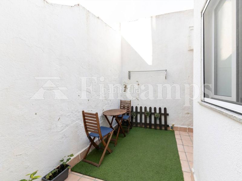 Foto a0b769fa-43f9-4b02-941b-1f8bbf72b5ae. Casa amb calefacció aparcament a Centre Sabadell