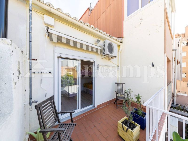 Foto c466fb50-23b9-407b-81c6-cbf318fa5be5. Casa amb calefacció aparcament a Centre Sabadell
