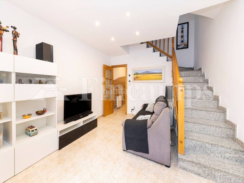Foto d807c62d-6653-46dc-9127-1f4225b5d627. Casa amb calefacció aparcament a Centre Sabadell