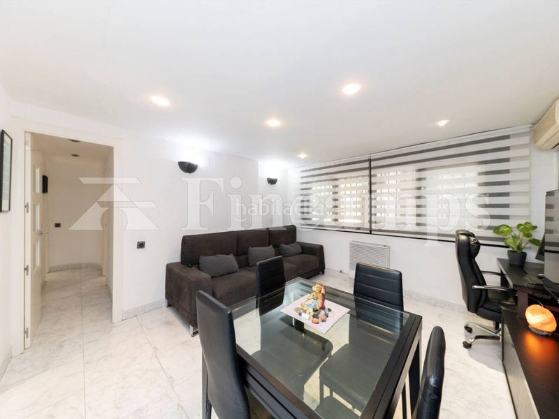 Piso pis tot exterior i per entrar a viure en Els Merinals Sabadell