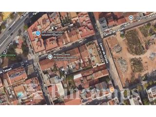 Capannone industriale in Calle Girona 68