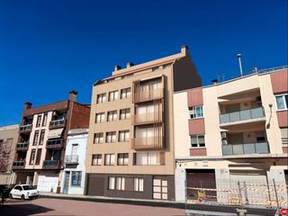 Flat in Plaza Vallès 7