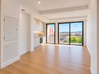 Penthouse in Avenida Barberà