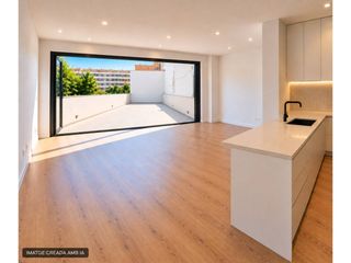 Appartement  Plaza vallès. Espectacular pis per estrenar al centre de sabadell