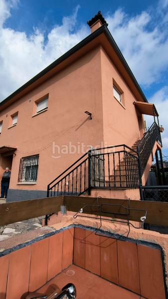 Foto d5bf3795-a27b-4bd8-a963-155882cfba7b. Casa amb xemeneia a Cànoves i Samalús