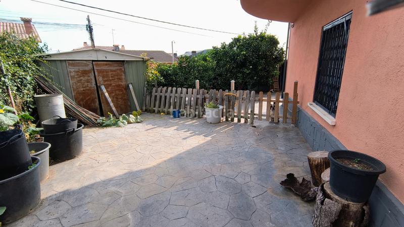 Foto ee1c769c-4106-4d18-962b-6d17ef9a3d5e. Casa amb xemeneia a Cànoves i Samalús