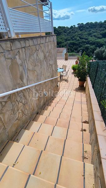 Foto 1d272b10-1694-4bc9-b275-3c2816f62379. Chalet con riscaldamento parcheggio piscina in Sant Pere de Vilamajor