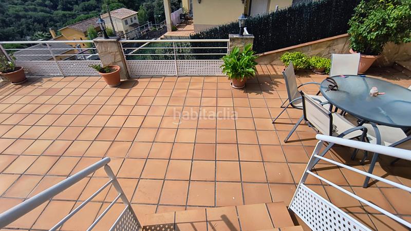 Foto 26adf941-b5db-4287-b06f-0b970bcbbfef. Chalet con riscaldamento parcheggio piscina in Sant Pere de Vilamajor