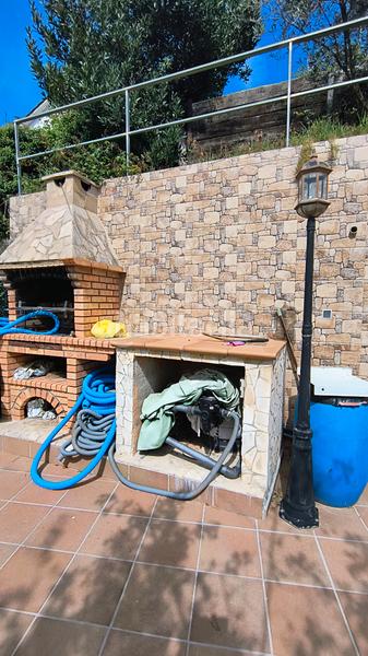 Foto 2fdba5f5-b918-4b0e-aa66-a112bdf38a0e. Chalet con riscaldamento parcheggio piscina in Sant Pere de Vilamajor