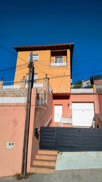 Foto 3d7fd2c3-f2f9-4a12-80f1-ddeb4c68dcae. Chalet con riscaldamento parcheggio piscina in Sant Pere de Vilamajor