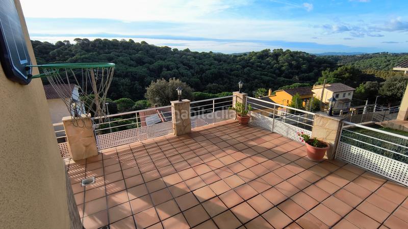 Foto 55b911a8-38bf-4900-8636-f37bdbc5a8a5. Chalet con riscaldamento parcheggio piscina in Sant Pere de Vilamajor