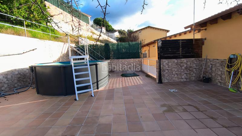 Foto 8c23e8b3-5036-492e-99e4-d9daba046d16. Chalet con riscaldamento parcheggio piscina in Sant Pere de Vilamajor