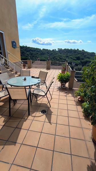 Foto a1be0606-94f7-4440-8ca2-e44817bf17c4. Chalet con riscaldamento parcheggio piscina in Sant Pere de Vilamajor