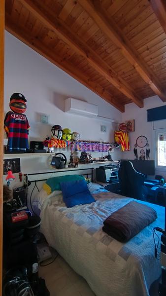 Foto b45a1a8c-22cb-4779-868a-81e373a7a1d3. Chalet con riscaldamento parcheggio piscina in Sant Pere de Vilamajor