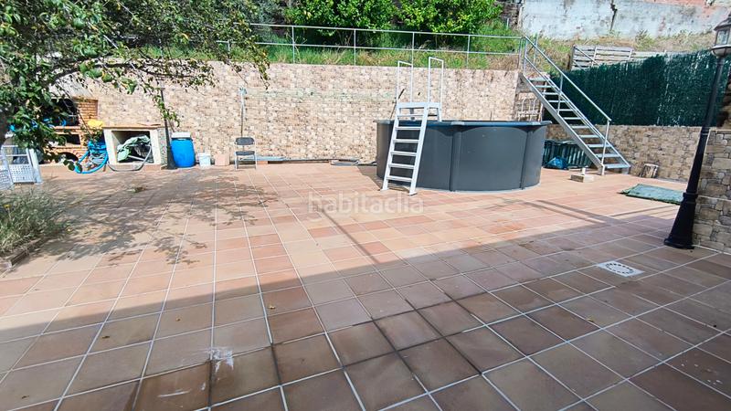 Foto be45063b-efe6-45be-aeee-6f3aa6e1360f. Chalet con riscaldamento parcheggio piscina in Sant Pere de Vilamajor