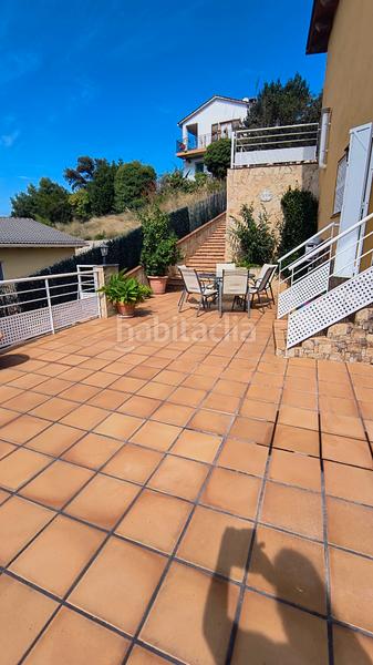 Foto d2bdba7d-ccce-4be3-a82d-a7b5f025c28e. Chalet con riscaldamento parcheggio piscina in Sant Pere de Vilamajor