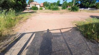 Residential Plot in Sant Pere de Vilamajor