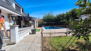 Chalet à Llinars del Vallès. Especta