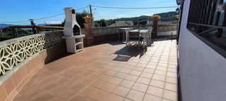 Xalet a Avinguda del mirador del montseny 153. Preciosa casa