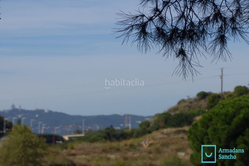Foto 0d041edb-3606-4db7-8490-a1a58b60ee34. Terreny residencial a Tiana