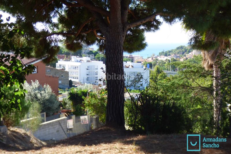 Foto 4002b56c-71c1-431e-a09f-e4202fd8b76a. Terreny residencial a Tiana