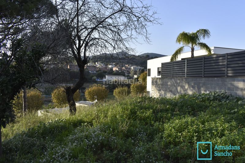 Foto 62c779fe-5a9e-404e-bebe-e7c109be3214. Terreny residencial a Tiana