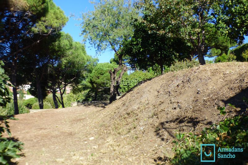 Foto ca46b660-0944-465a-ae10-e8c8fac208a0. Terreny residencial a Tiana