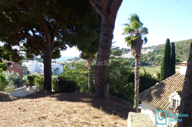 Foto efebbb19-7be3-4467-8cd3-ae68dba3fef5. Terreny residencial a Tiana