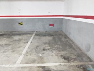 Rent Car parking in Carrer de ferran puig 31. Plaza de aparcamiento en la zona de lesseps