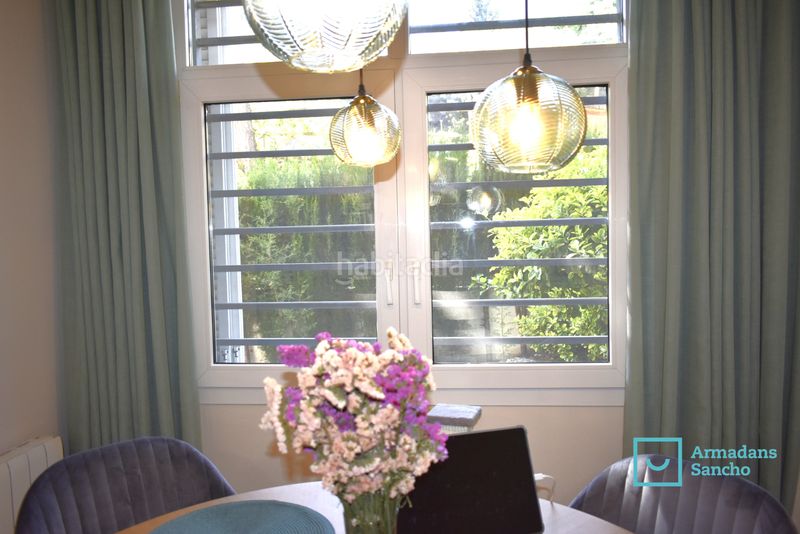 Foto 5d0edbe5-243a-414d-a8df-f07f1864605e. Casa adossada amb xemeneia calefacció aparcament a Tiana