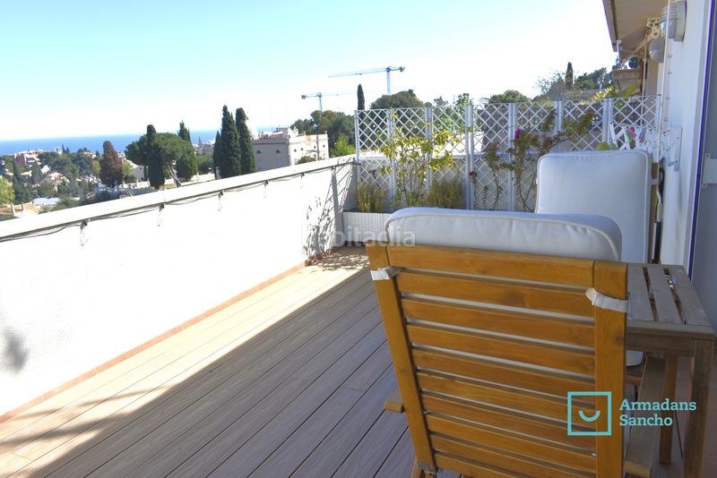 Foto de79bdc8-770b-463a-91e8-13937af93175. Casa adossada amb xemeneia calefacció aparcament a Tiana