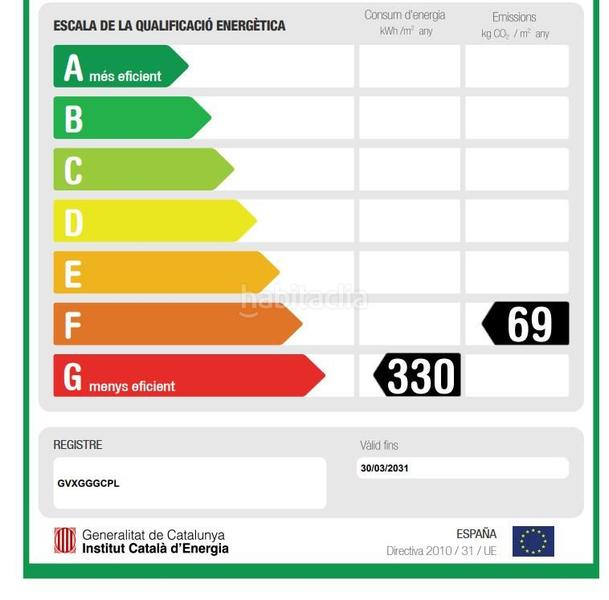 Foto 1c37c5f0-03e0-4749-90a3-7bf213120648. Xalet amb calefacció aparcament piscina a Tiana