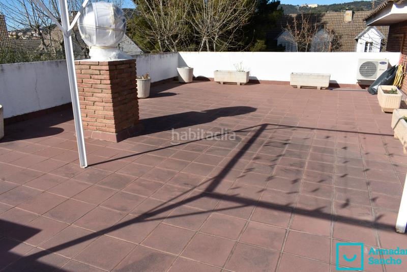 Foto 594fda7e-ec14-42f1-ad89-43a88c7d0a73. Xalet amb calefacció aparcament piscina a Tiana