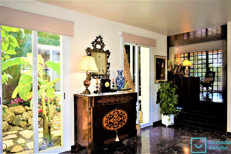 Foto a6cbc539-c868-4da8-9c01-e7dc0b84786c. Xalet amb calefacció aparcament piscina a Tiana