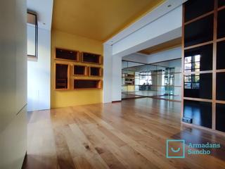 Rent Business premise  Carrer dels vergós. Estupendo local comercial