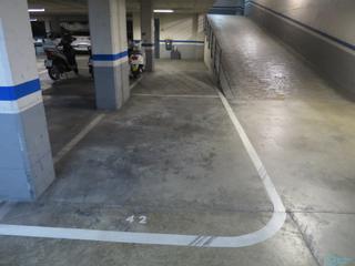 Lloguer Aparcament cotxe a N/a. Plaza de parking en provença
