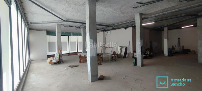 Foto 22b88e76-47e0-4cb8-a384-247658bf5f57. Local comercial en passatge del modernisme 1 local a estrenar en Vilafranca del Penedès